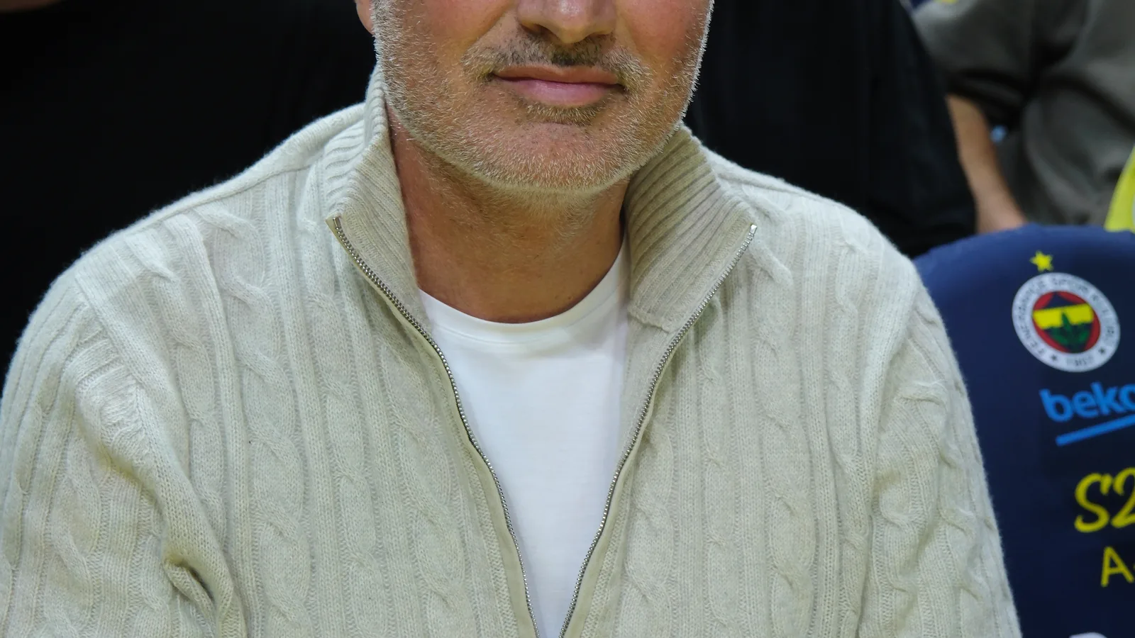 José Mourinho en 2025, entrenador del Real Madrid durante la pretemporada 2026/27.